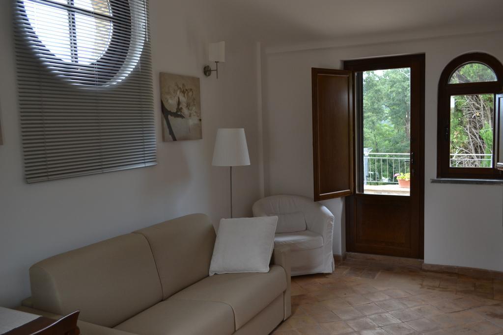 Agriturismo Lapone Orvieto Habitación foto