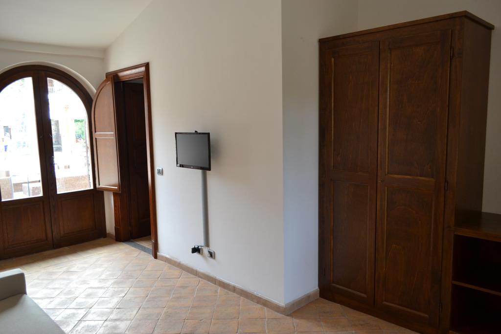 Agriturismo Lapone Orvieto Habitación foto