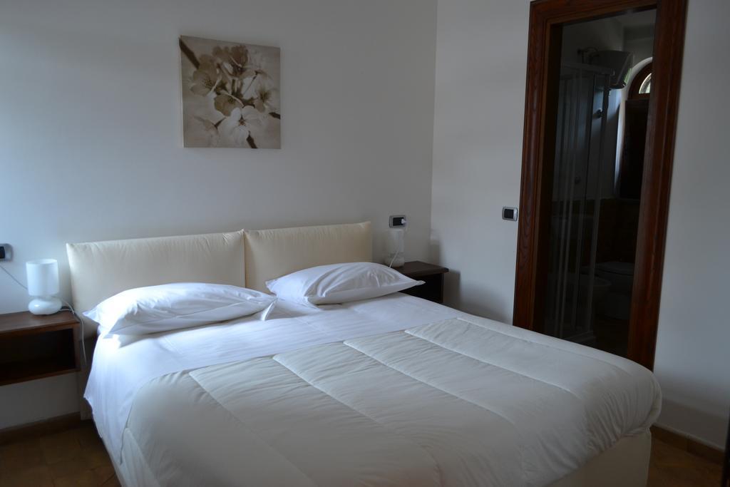 Agriturismo Lapone Orvieto Habitación foto
