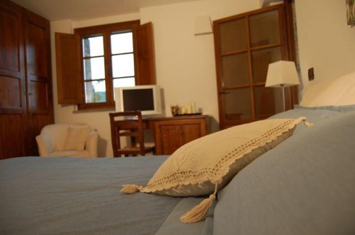 Agriturismo Lapone Orvieto Habitación foto