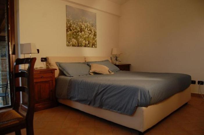 Agriturismo Lapone Orvieto Habitación foto