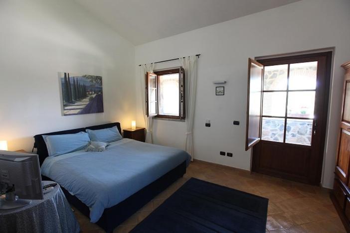 Agriturismo Lapone Orvieto Habitación foto