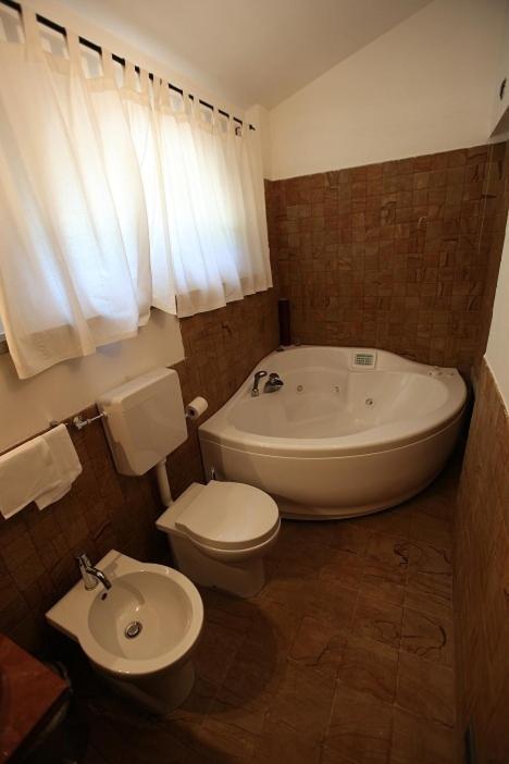 Agriturismo Lapone Orvieto Habitación foto