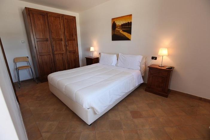 Agriturismo Lapone Orvieto Habitación foto
