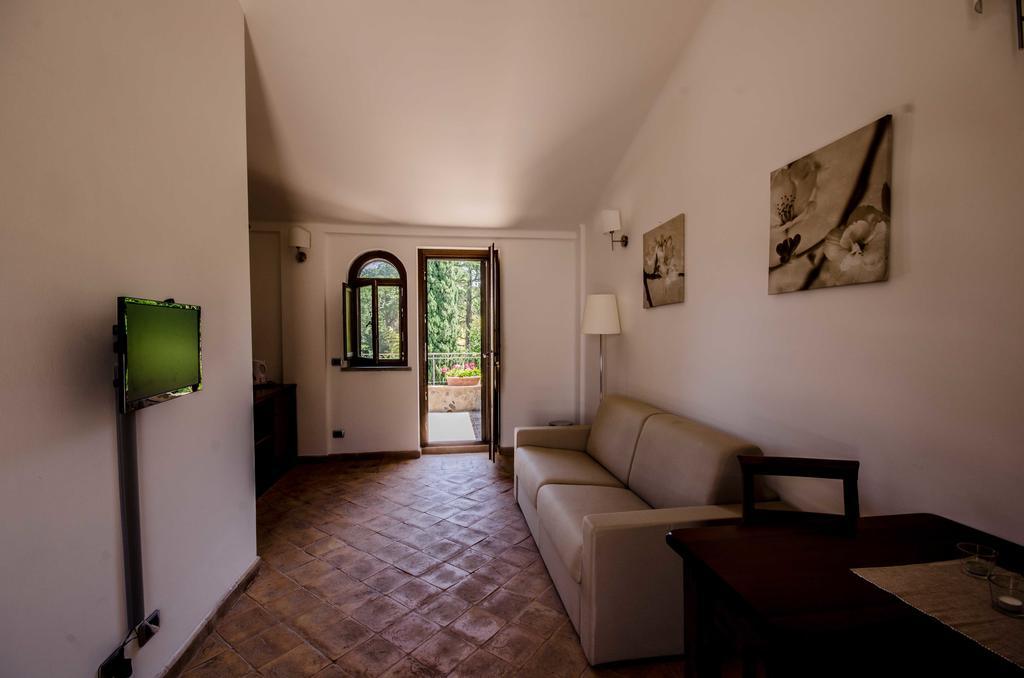 Agriturismo Lapone Orvieto Habitación foto